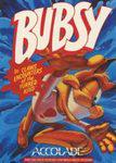 Bubsy - Sega Genesis