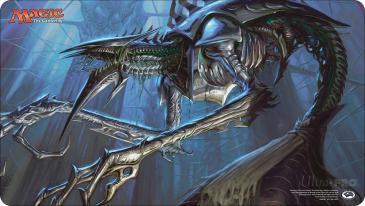 Ultra Pro Magic: The Gathering Playmat - Jin-Gitaxias, Core Augur