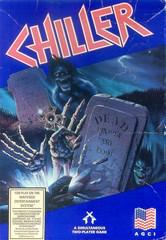 Chiller - NES