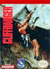 Cliffhanger - NES