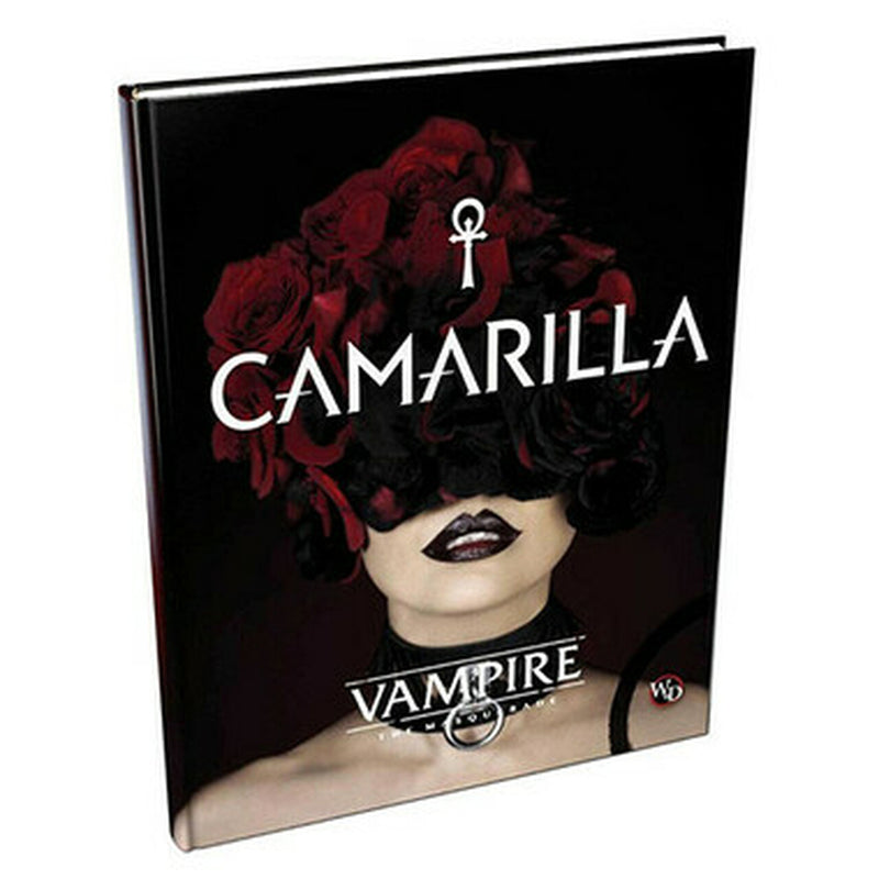 Vampire: The Masquerade - Camarilla