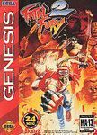 Fatal Fury 2 - Sega Genesis