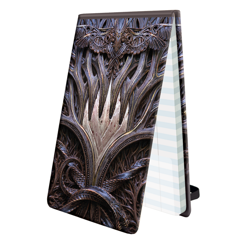 Ultra PRO: Life Pad - Kaldheim (Stylized Planeswalker Symbol)