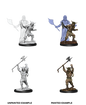 Wizkids Nolzur's Marvelous Miniatures: Human Barbarian