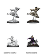 Wizkids Nolzur's Marvelous Miniatures: Human Monk