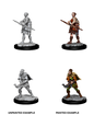 Wizkids Nolzur's Marvelous Miniatures: Human Ranger