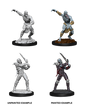 Wizkids Nolzur's Marvelous Miniatures: Wight & Ghast