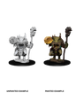 Wizkids Nolzur's Marvelous Miniatures: Green Slaad