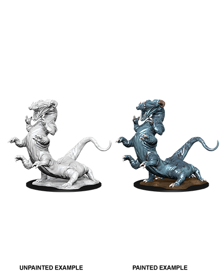 Wizkids Nolzur's Marvelous Miniatures: Behir
