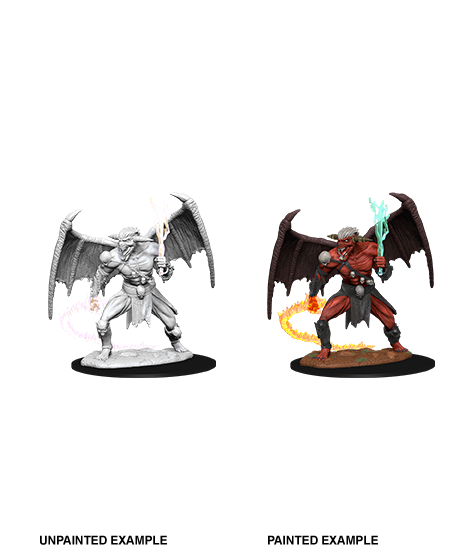 Wizkids Nolzur's Marvelous Miniatures: Balor