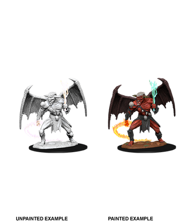 Wizkids Nolzur's Marvelous Miniatures: Balor