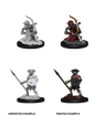 Pathfinder Deep Cuts Unpainted Miniatures: W11 Hobgoblin