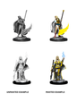 Wizkids Deep Cuts: Female Human Oracle (Magic User)