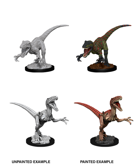 Wizkids Deep Cuts: Raptors
