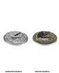 Wizkids Nolzur's Marvelous Miniatures: Crocodile