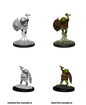 Wizkids Nolzur's Marvelous Miniatures: Bullywug