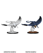 Wizkids Nolzur's Marvelous Miniatures: Cloaker