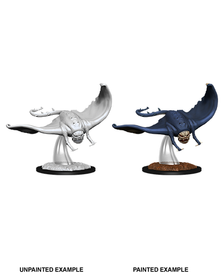 Wizkids Nolzur's Marvelous Miniatures: Cloaker