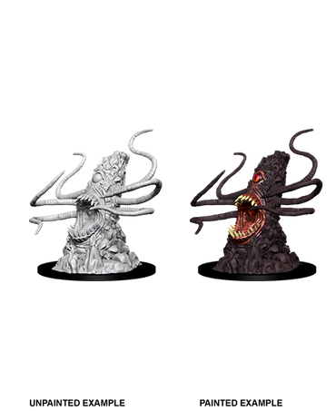 Wizkids Nolzur's Marvelous Miniatures: Roper