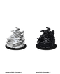 Wizkids Nolzur's Marvelous Miniatures: Black Pudding