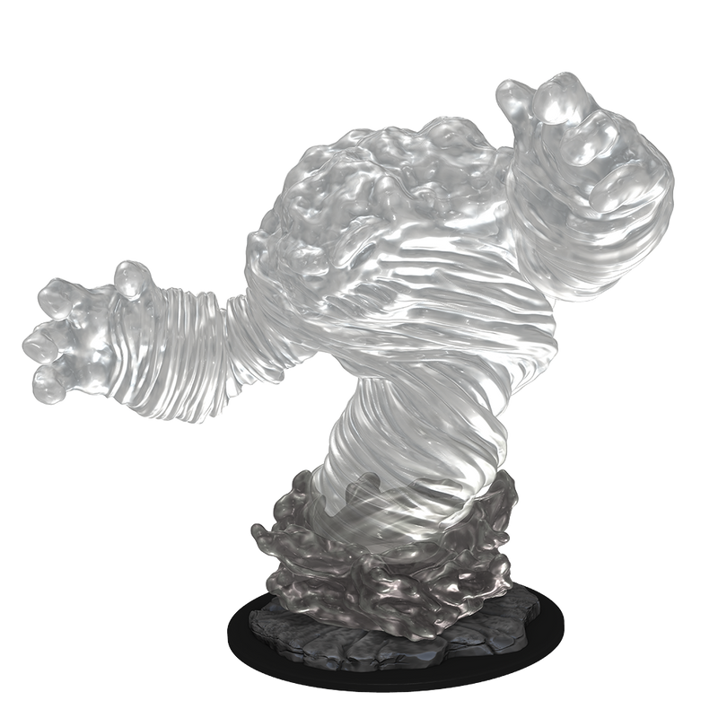 Wizkids Battles Miniatures: Huge Air Elemental Lord