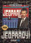 Jeopardy - Sega Genesis