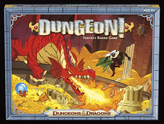 Dungeon!