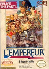 L'Empereur - NES