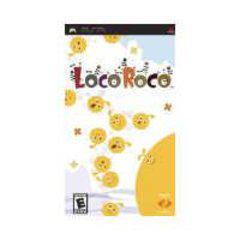 LocoRoco - PSP