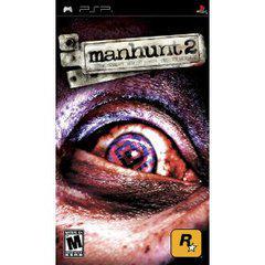 Manhunt 2 - PSP