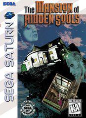 Mansion of Hidden Souls - Sega Saturn