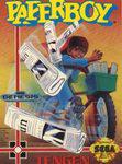 Paperboy - Sega Genesis