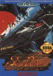 Sol-Deace - Sega Genesis