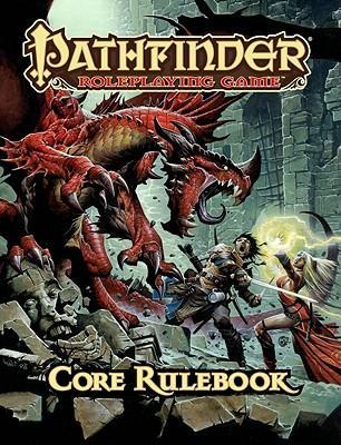 Pathfinder - Core Rulebook