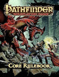 Pathfinder - Core Rulebook