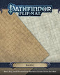 Pathfinder - Basic Flip-Mat