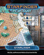 Starfinder -Flip-Mat Starliner