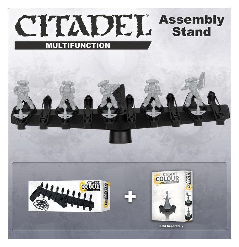 Citadel Tools: Spray Stick