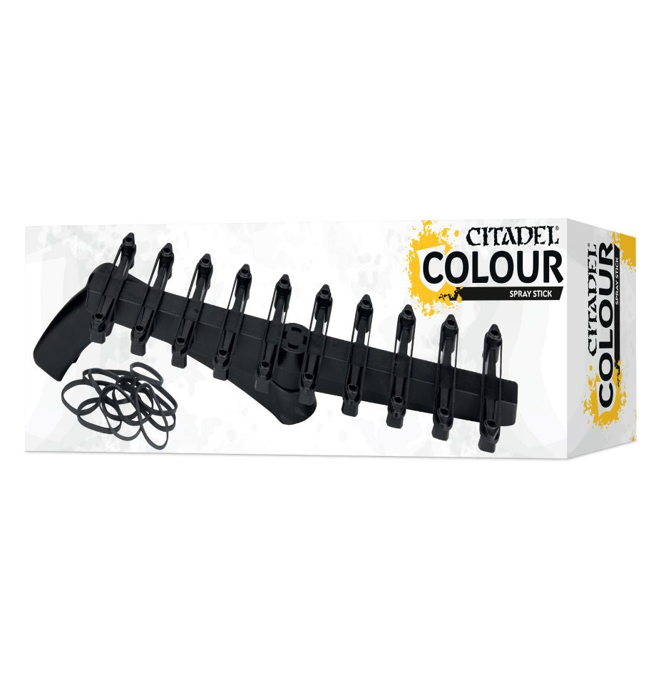 Citadel Tools: Spray Stick