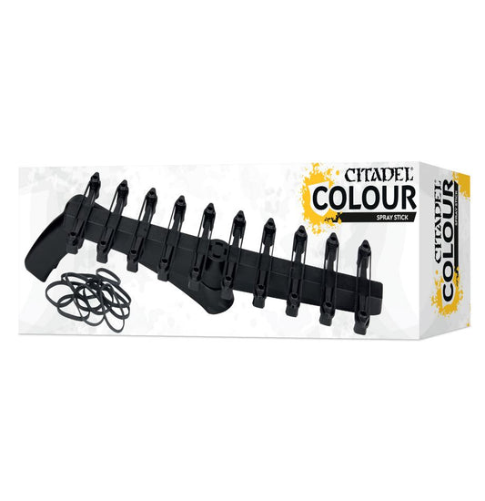 Citadel Tools: Spray Stick
