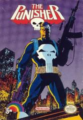 The Punisher - NES