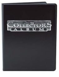 Ultra Pro Collectors Album - 4 Pocket