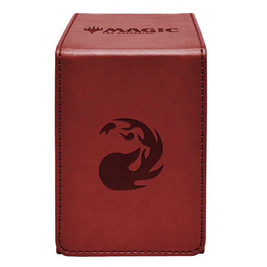 Ultra PRO: Alcove Flip Box - Mountain