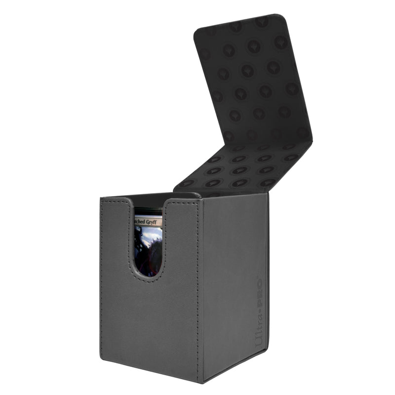 Ultra PRO: Alcove Flip Box - Mana 7 (Planeswalker)