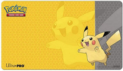 Ultra Pro Pokemon Playmat - Pikachu