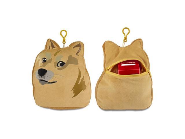 Ultra Pro Doge Deck Box Cozy