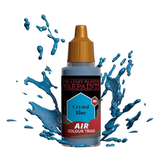 Army Painter Air: Crystal Blue