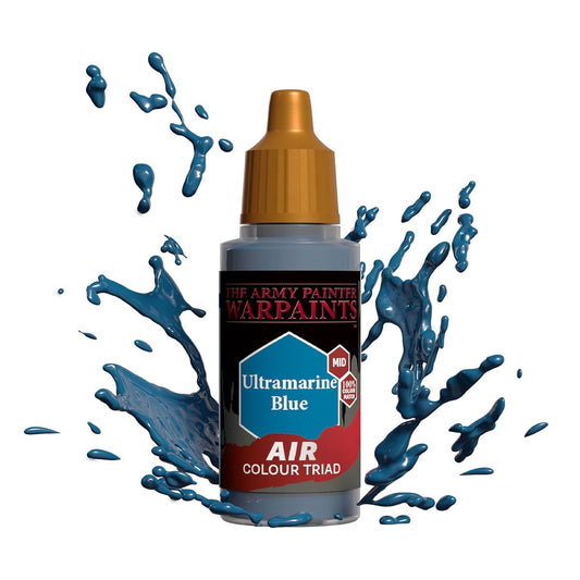 Army Painter Air: Ultramarine Blue