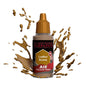 Army Painter Air: Leather Brown