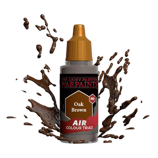 Army Painter Air: Oak Brown